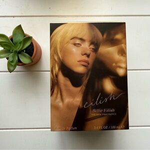 Eilish Eau de Parfum BOX ONLY